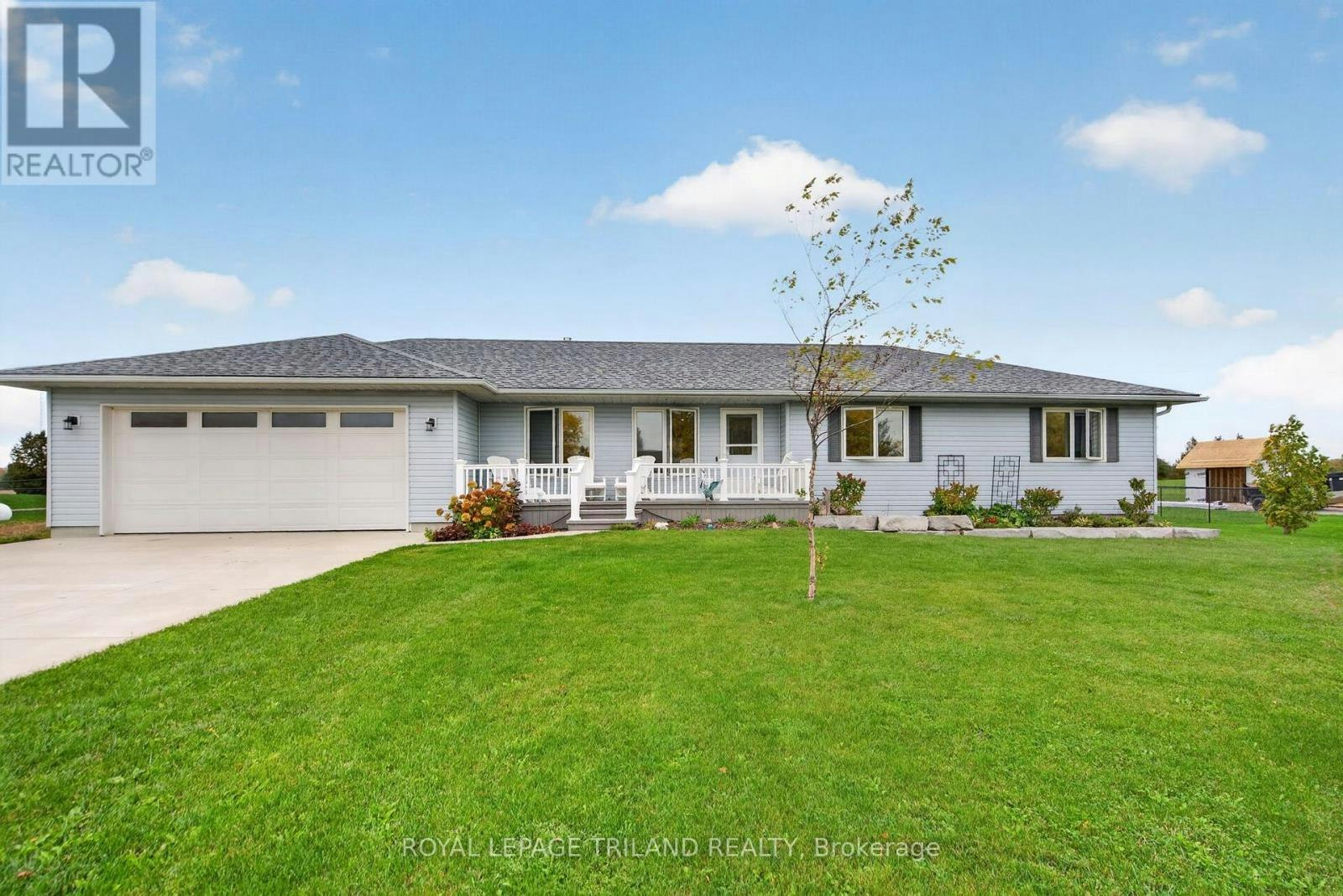 8578 Vance Drive, Lambton Shores, ON, N0N 1J7