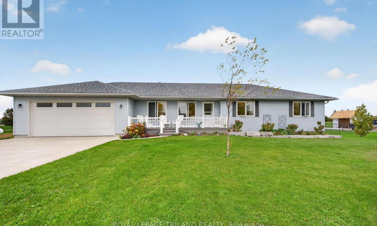 8578 Vance Drive