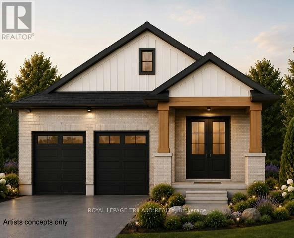 4246 Green Bend, London, ON, N6P 0K9