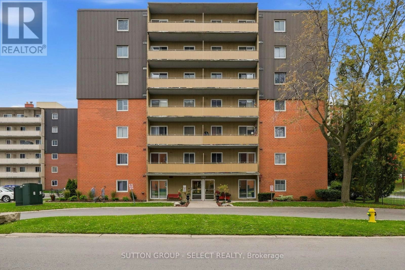 408-1102 Jalna Boulevard, London, ON, N6E 1X8