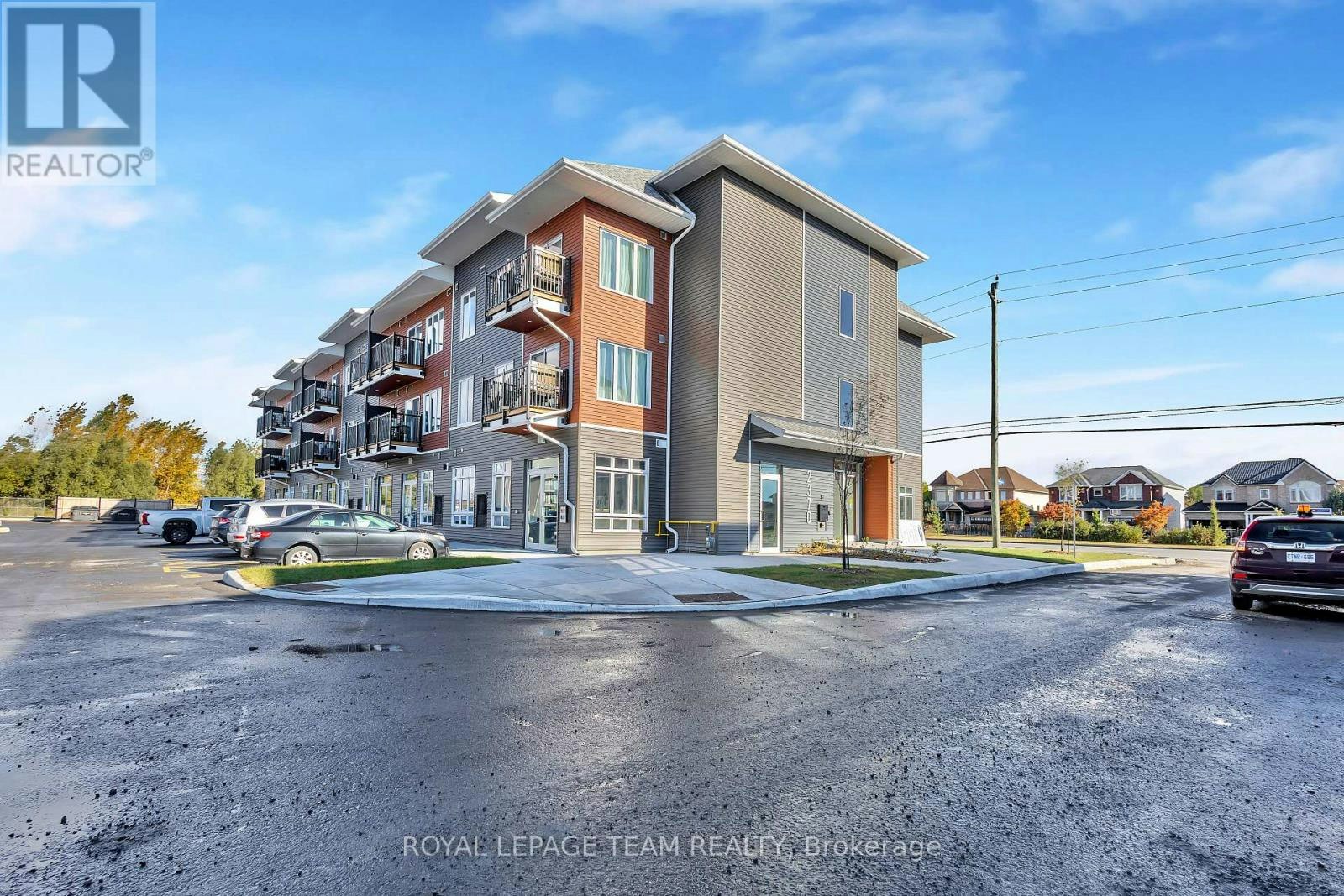 210-2370 Tenth Line Road, Ottawa, ON, K4A 5V1