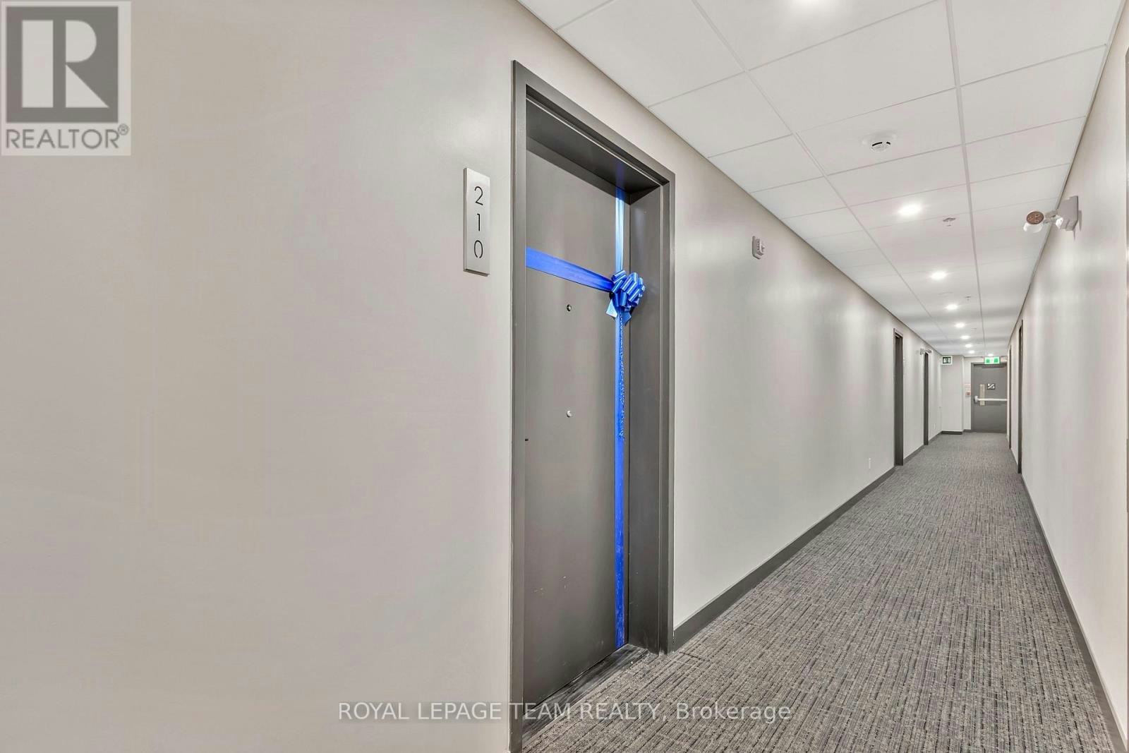 210-2370 Tenth Line Road, Ottawa, ON, K4A 5V1 - 2