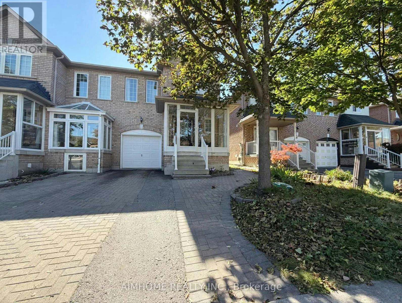673 Caboto Trail, Markham, ON, L3R 5V9