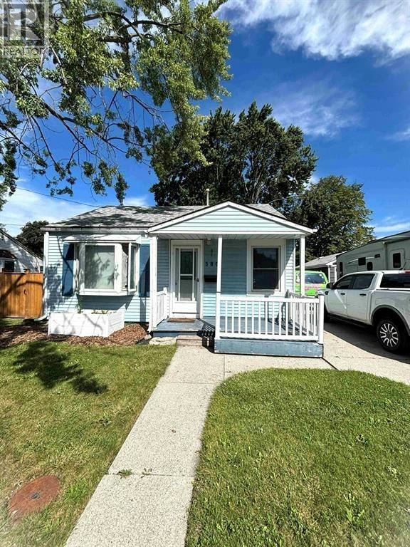580 Cromwell Street, Sarnia, ON, N7T 3Z4