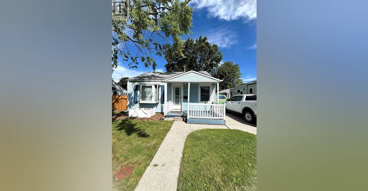 580 Cromwell Street, Sarnia, ON, N7T 3Z4