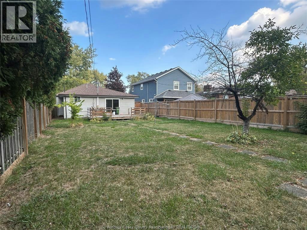 1915 Ferndale, Windsor, ON, N8T 2K9 - 15