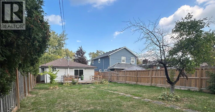 1915 Ferndale, Windsor, ON, N8T 2K9 - 15