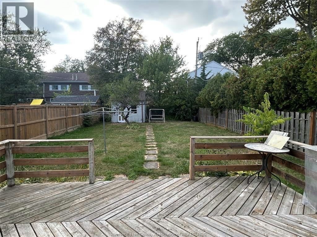 1915 Ferndale, Windsor, ON, N8T 2K9 - 13