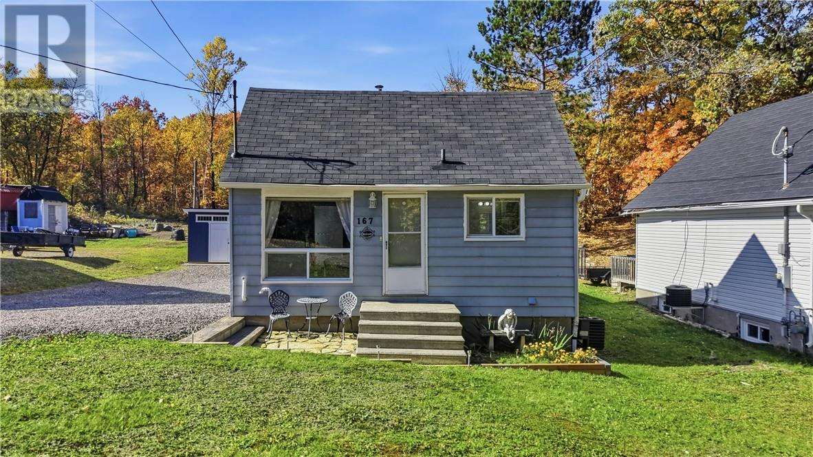 167 Hillsboro, Greater Sudbury, ON, P3B 3B5