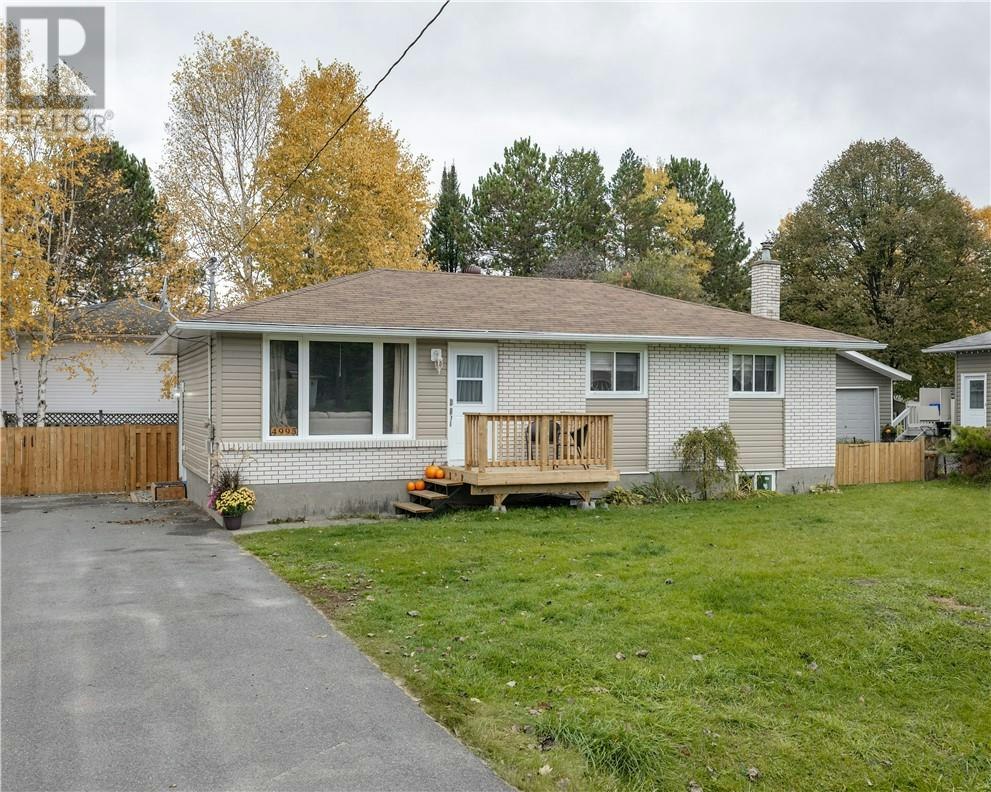 4995 Coleen Avenue, Greater Sudbury, ON, P3P 1H3