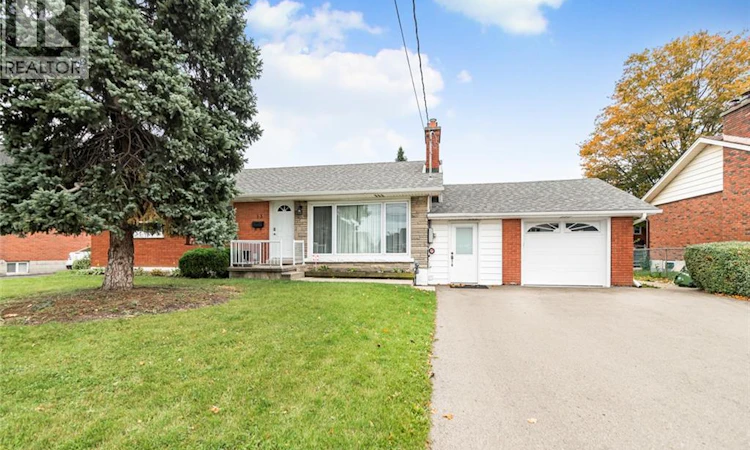 13 Meadowvale Avenue