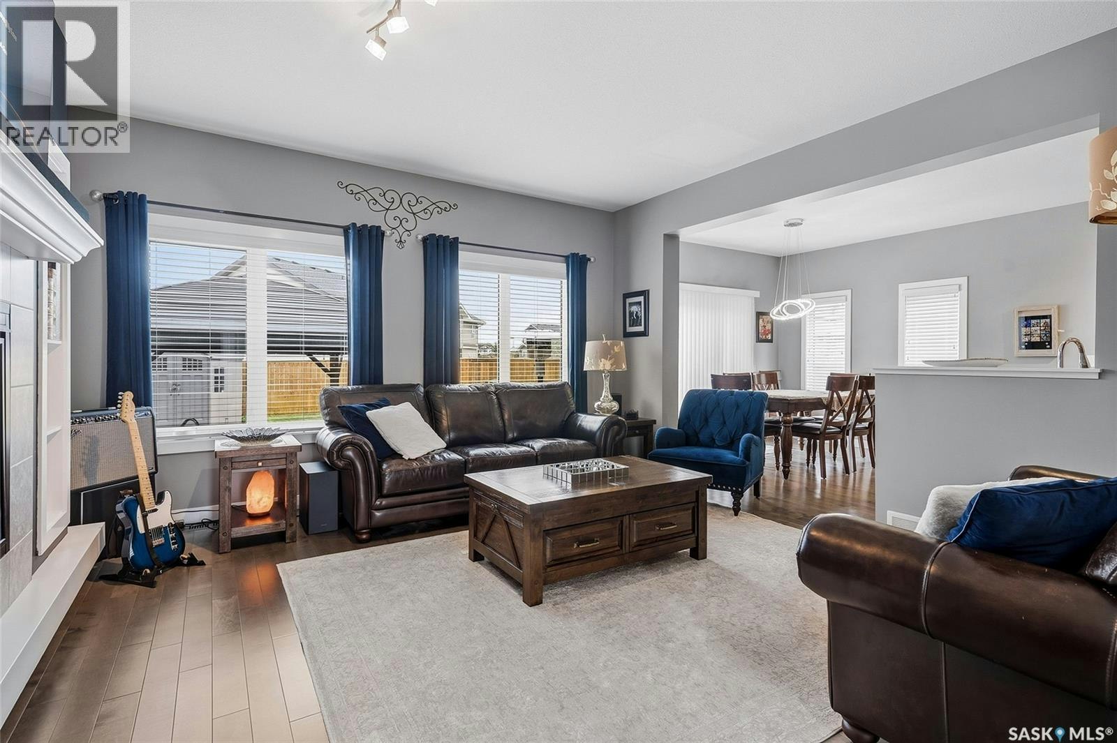 419 Kensington Boulevard, Saskatoon, SK, S7L 6N7