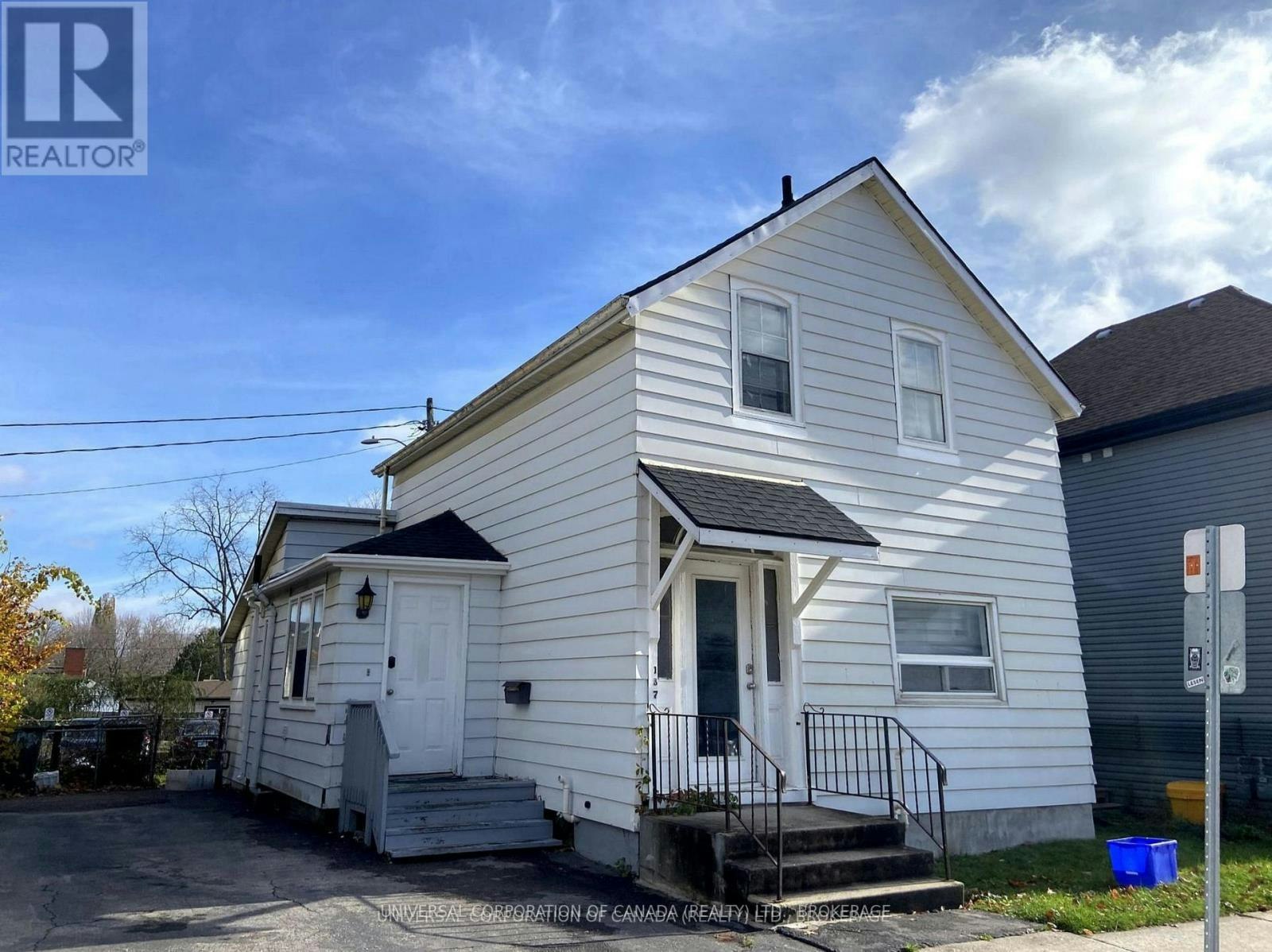 137 Ross Street, St. Thomas, ON, N5R 3X9