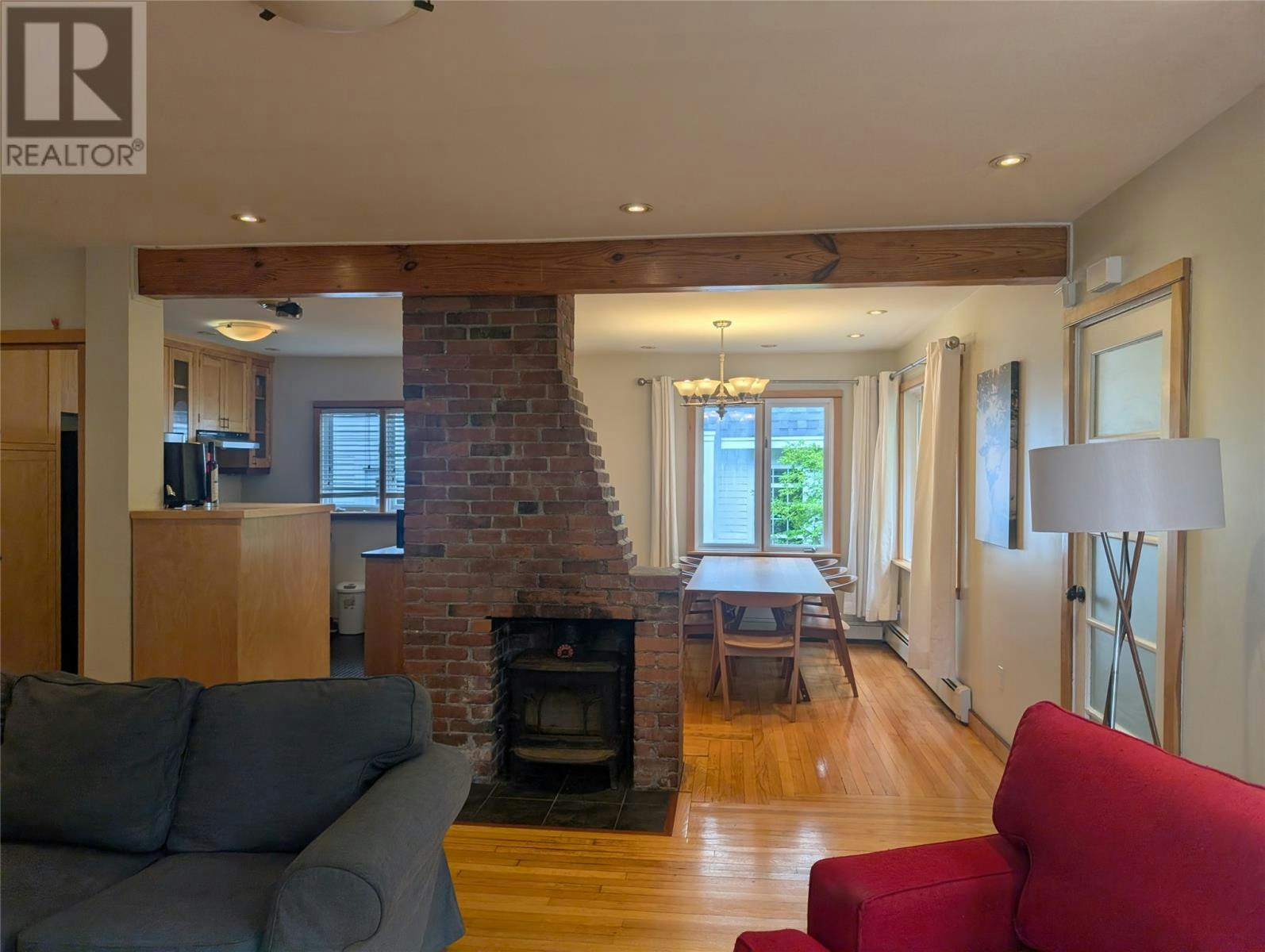 6 Elm Place, St Johns, NL, A1B 2S5 - 5