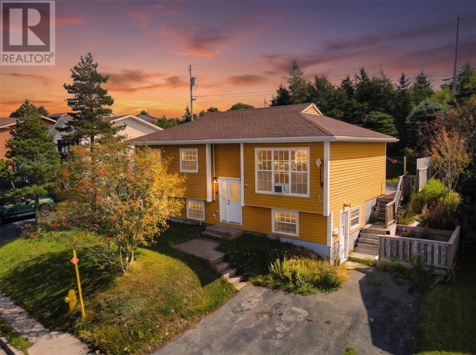 6 Fahey Street Extension, St Johns, NL, A1G 1V7