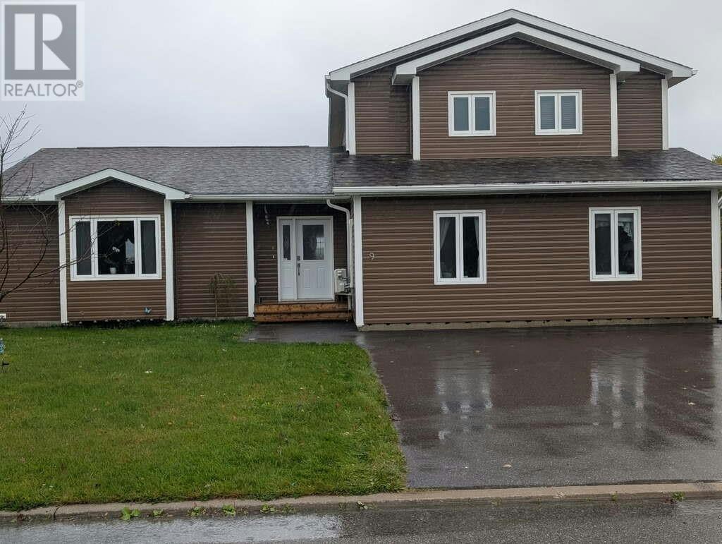 9 Billard Avenue, Stephenville, NL, A2N 0B2