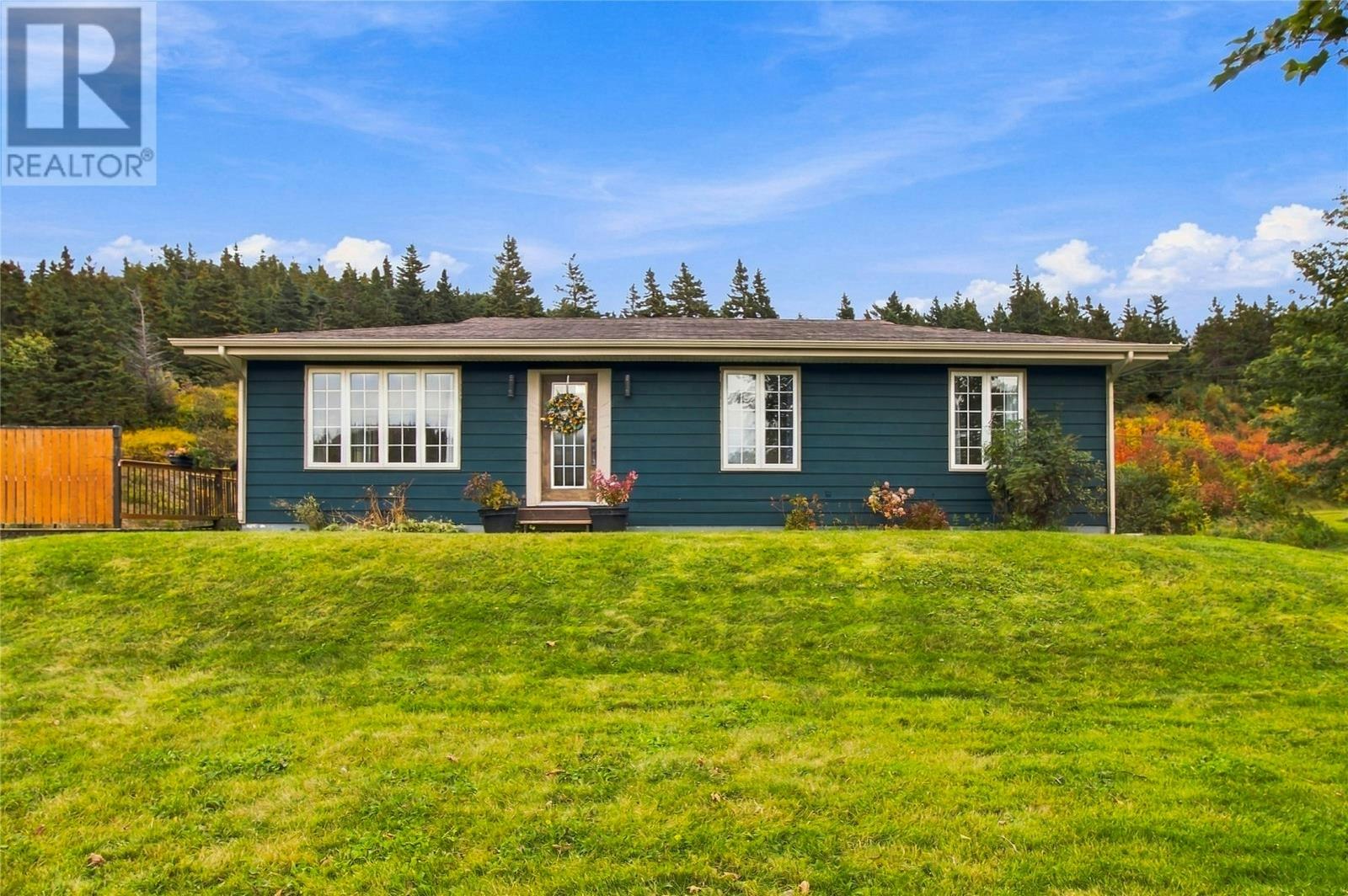 3 Joys Road, Harbour Main - Chapel's Cove - Lakeview, NL, A0A 2P0