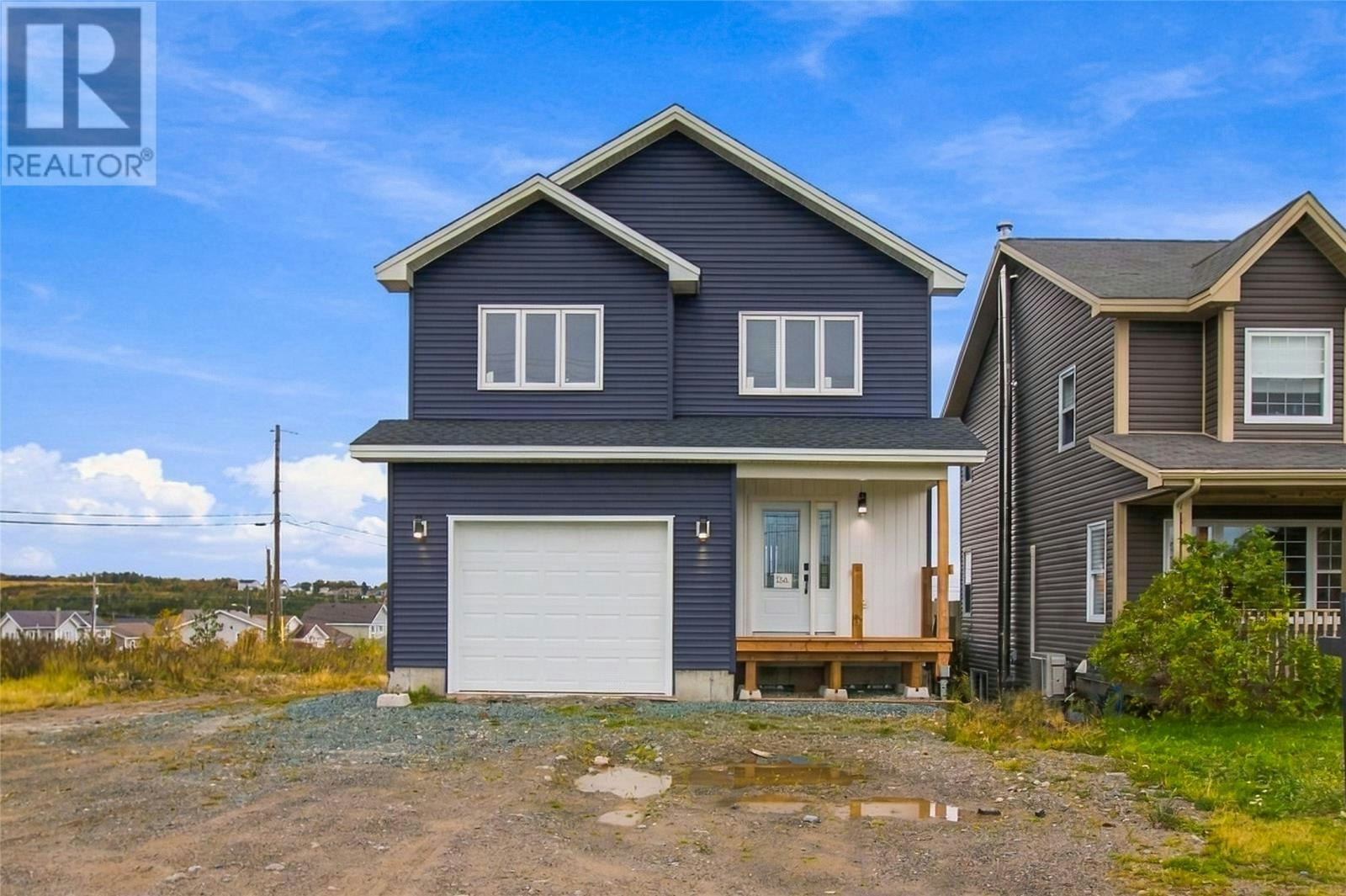 150 Peachytown Road, Conception Bay South, NL, A1X 7C4
