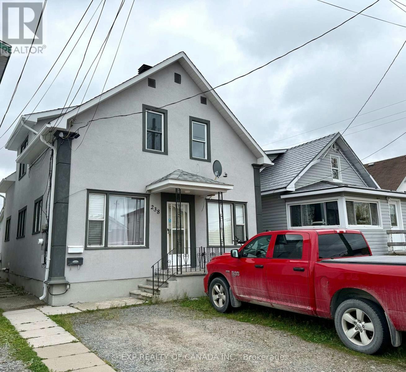 238 Elm Street S, Timmins, ON, P4N 1X1