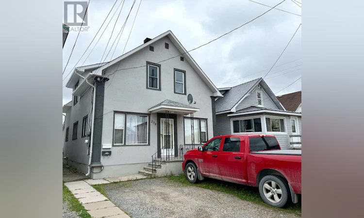 238 Elm Street S