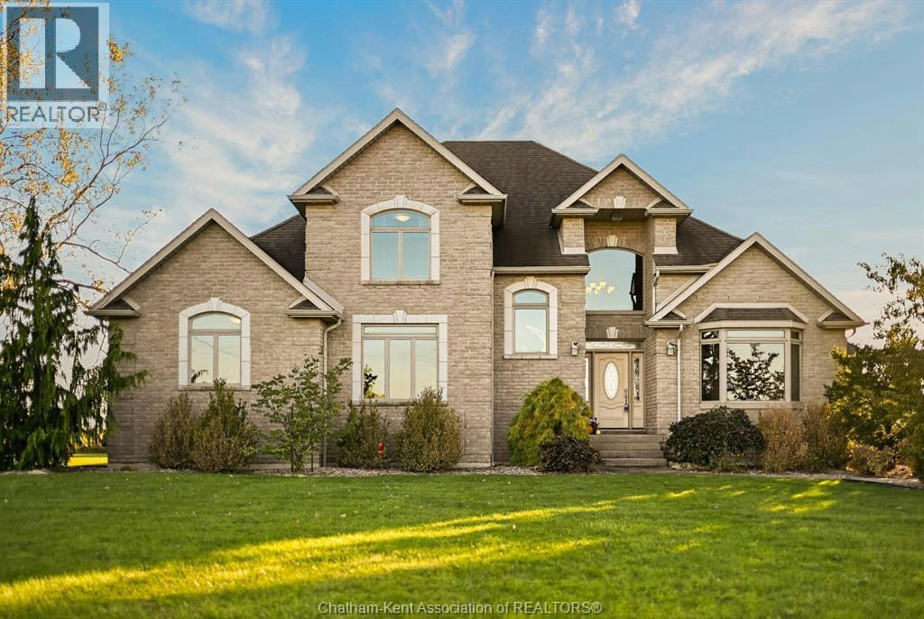 20402 Communication Road, Chatham-Kent, ON, N0P 1A0