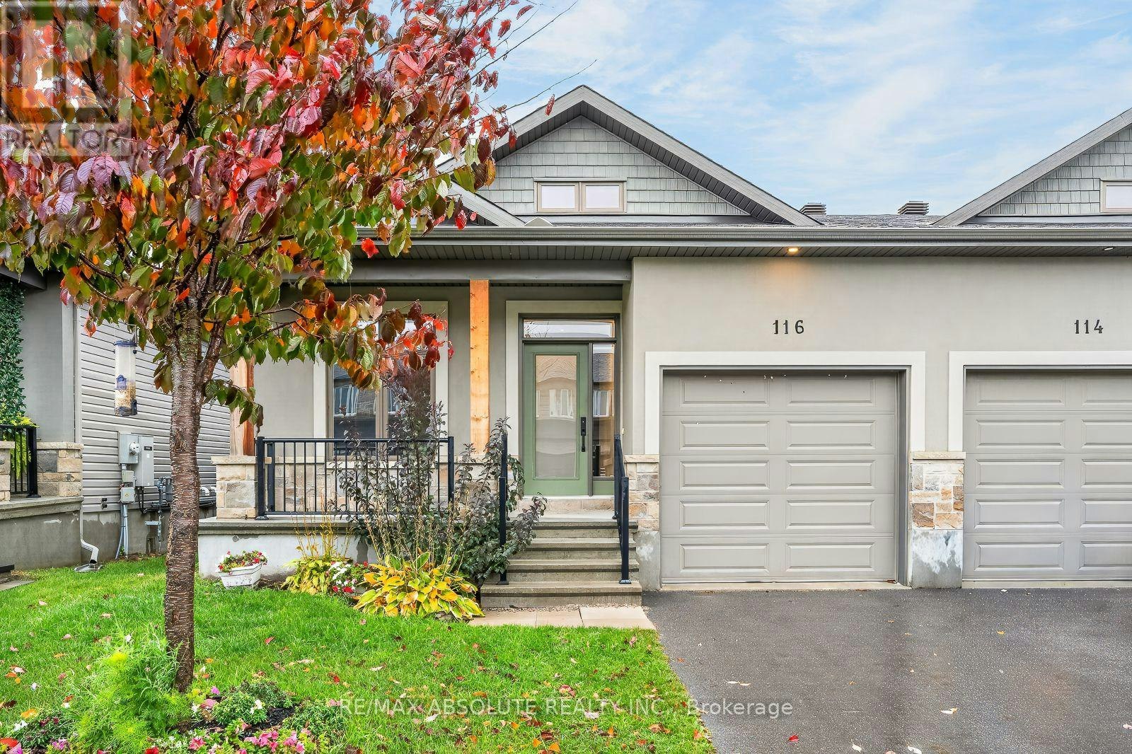 116 Mcphail Drive, Carleton Place, ON, K7C 0P6