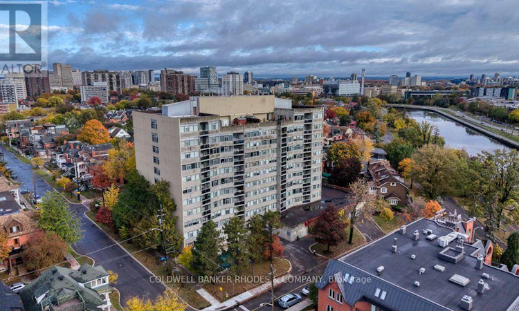 405-60 Mcleod Street