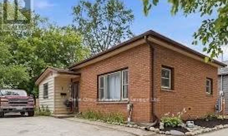 1 Britton Drive