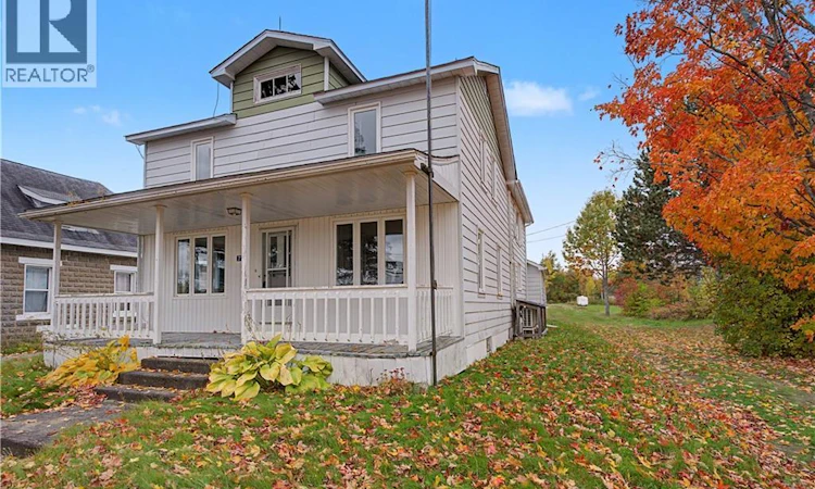 77 Carelton