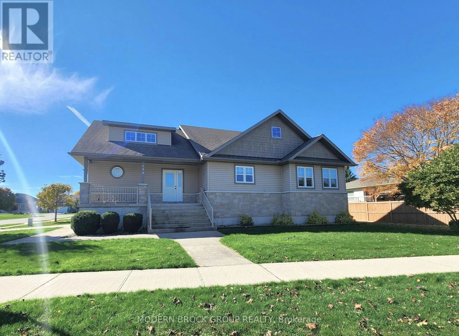 158 Wildwood Crescent, Brockville, ON, K6V 0A8