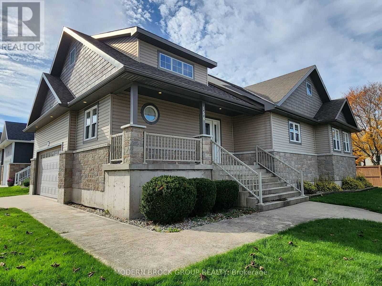 158 Wildwood Crescent, Brockville, ON, K6V 0A8