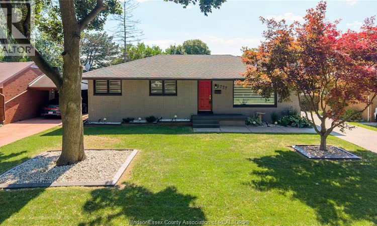 2777 Rockwell Boulevard