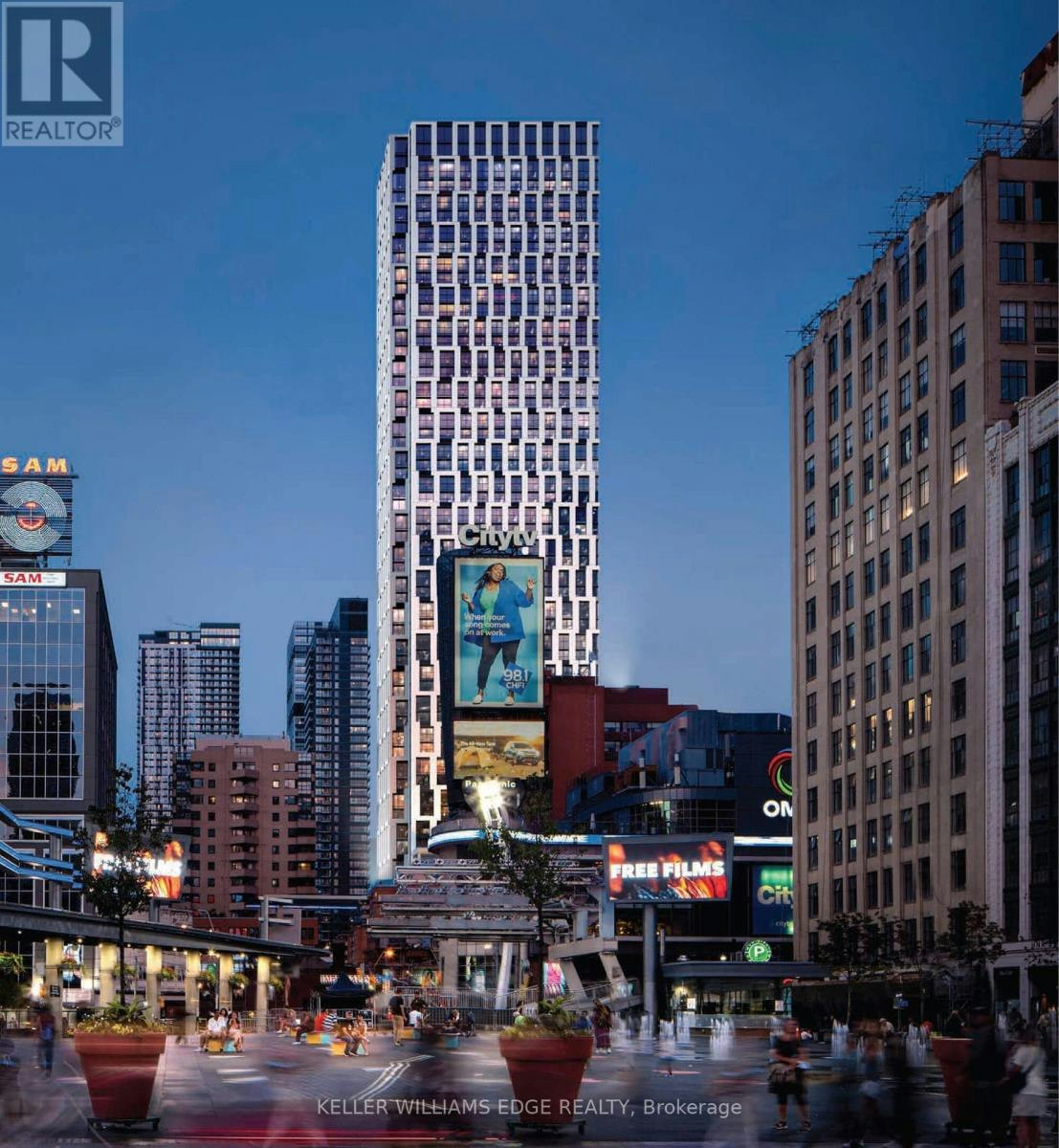4517-252 Church Street, Toronto, ON, M5B 1Z2 - 24