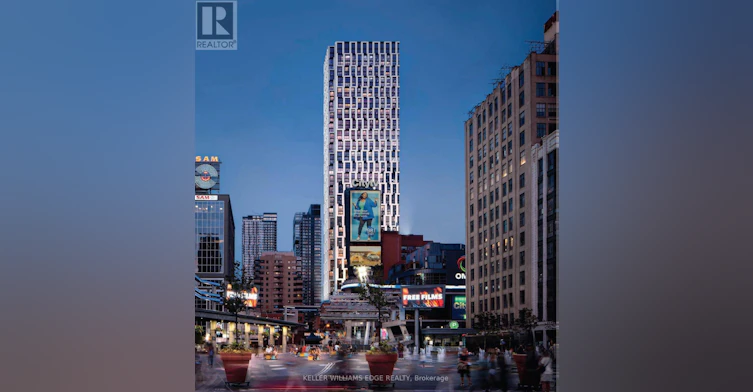 4517-252 Church Street, Toronto, ON, M5B 1Z2 - 24