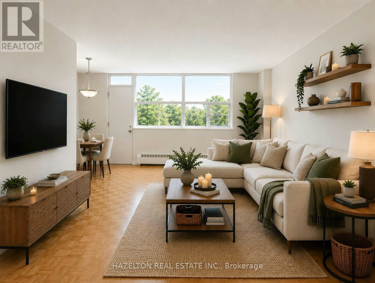 305-1780 Victoria Park Avenue, Toronto, ON, M1R 1S6