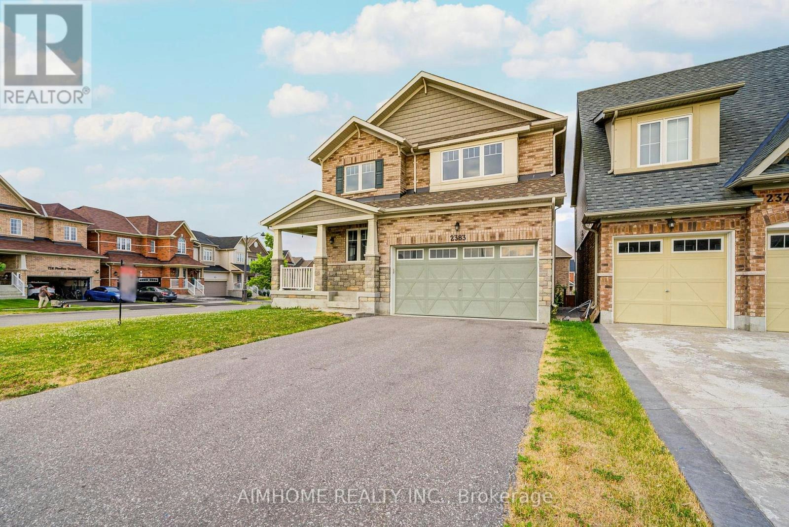 2383 Dobbinton Street, Oshawa, ON, L1L 0L4