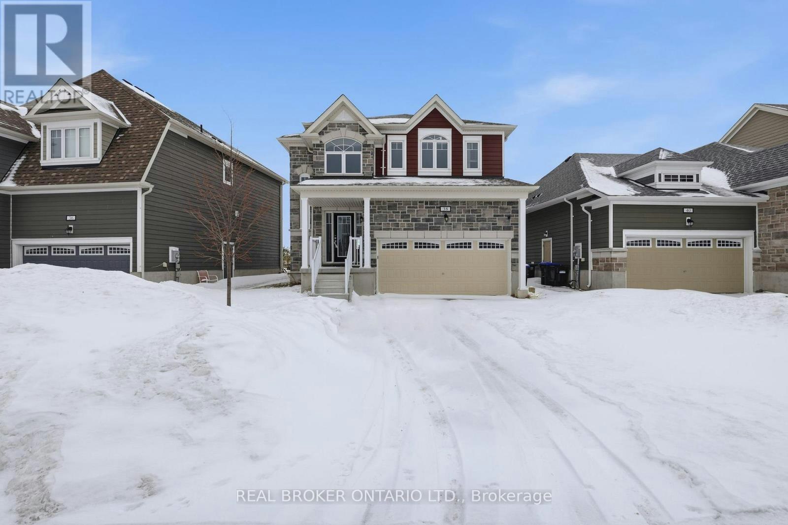 38 Sandhill Crane Drive, Wasaga Beach, ON, L9Z 0J6 - 2
