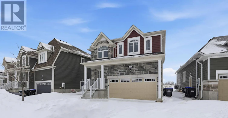 38 Sandhill Crane Drive, Wasaga Beach, ON, L9Z 0J6 - 3