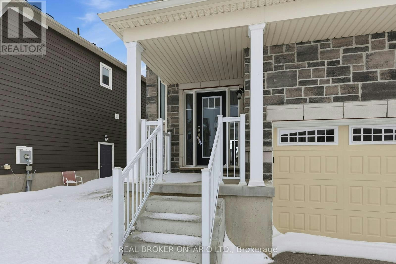 38 Sandhill Crane Drive, Wasaga Beach, ON, L9Z 0J6 - 4