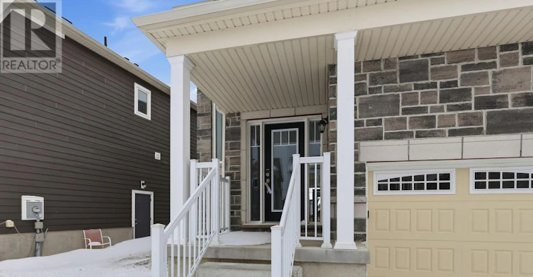38 Sandhill Crane Drive, Wasaga Beach, ON, L9Z 0J6 - 4
