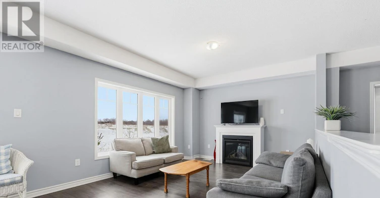 38 Sandhill Crane Drive, Wasaga Beach, ON, L9Z 0J6 - 9