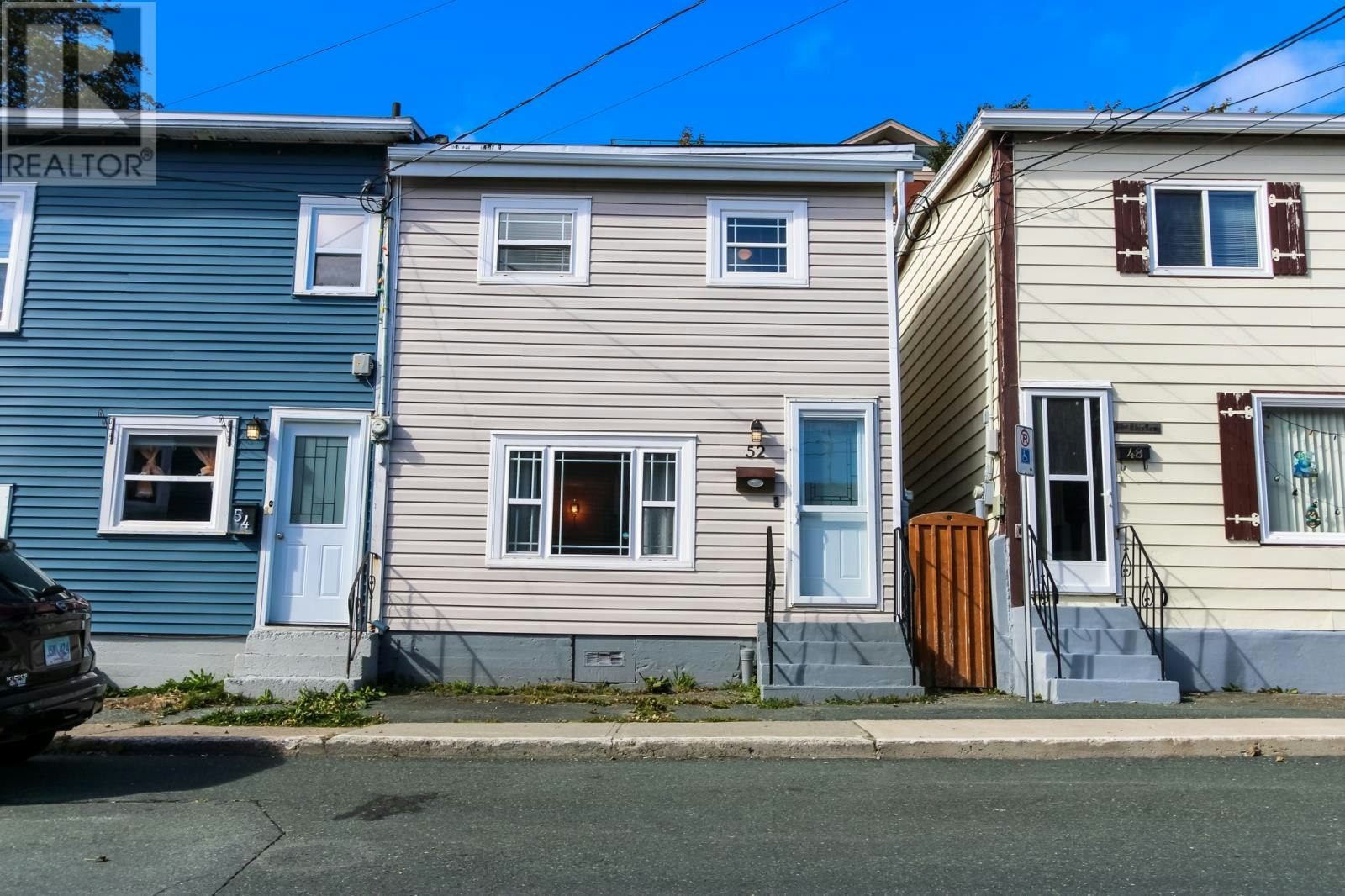 52 Cabot Street, St Johns, NL, A1C 1Z6