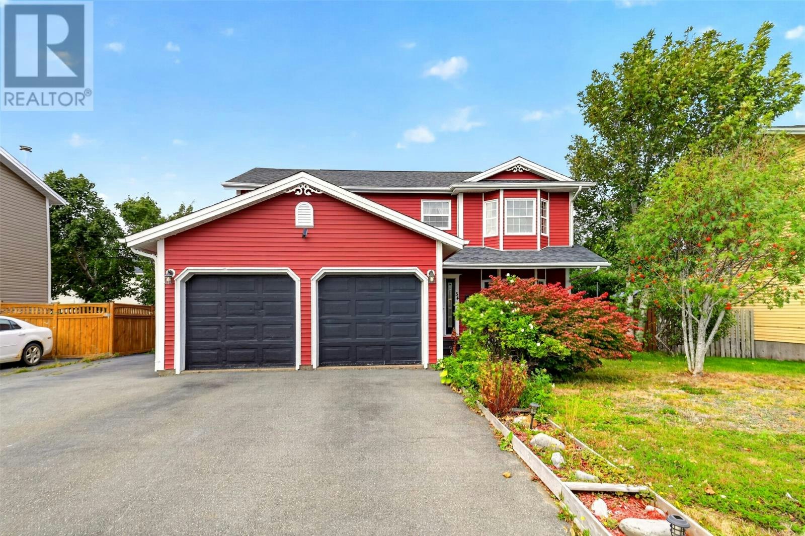 54 Halley Drive, St Johns, NL, A1A 4V2