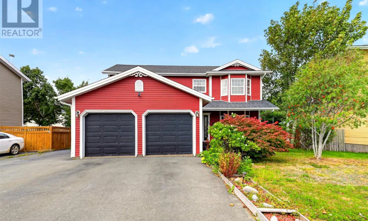 54 Halley Drive