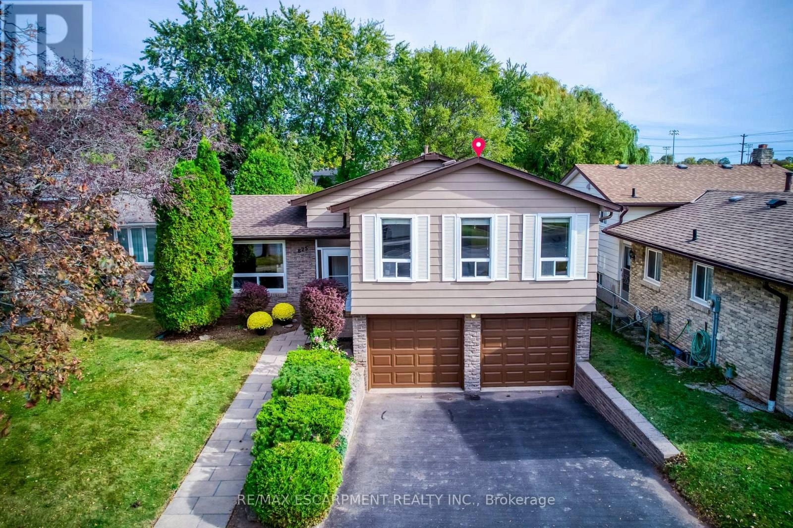 625 Belvenia Road, Burlington, ON, L7L 4Z3