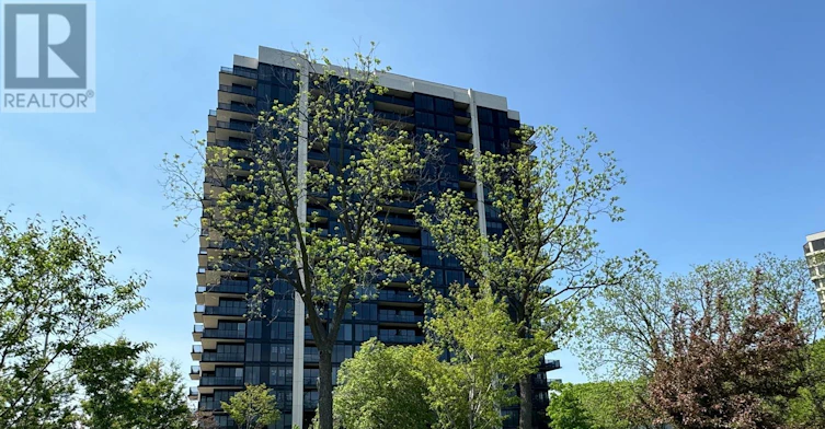 813-1035 Southdown Road, Mississauga, ON, L5J 0A2 - 2