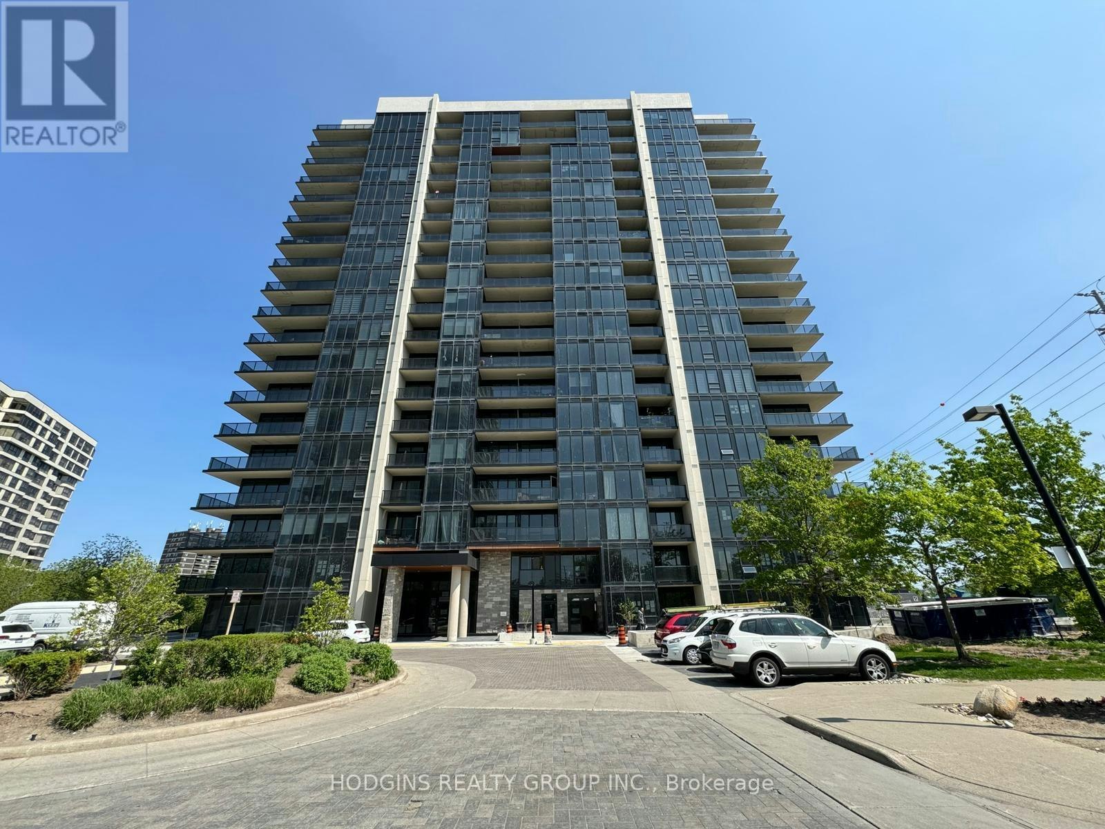 813-1035 Southdown Road, Mississauga, ON, L5J 0A2 - 3