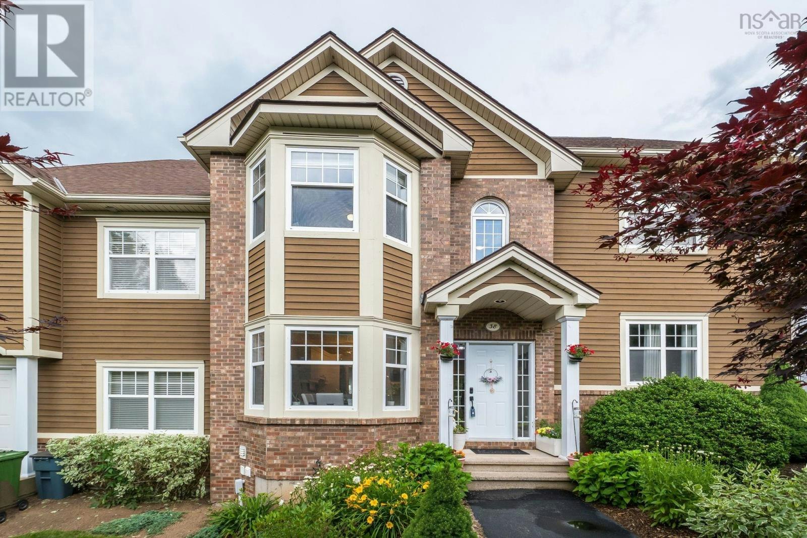 38 Greenside Lane, Hammonds Plains, NS, B4B 2A1