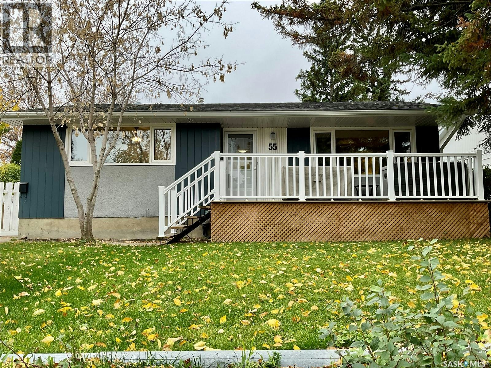 55 Walden Crescent, Regina, SK, S4N 1L1