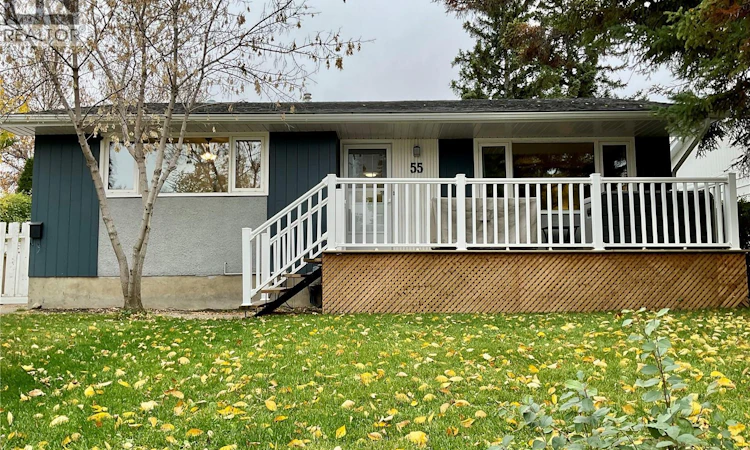 55 Walden Crescent